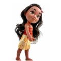 BRINQUEDO INFANTIL  BONECA MOANA E PUA